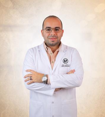 د / احمد رشدي